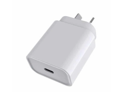 Fuente 18W USB-C Time