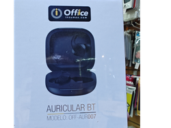 Auricular BT office Aur007