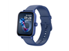 SMARTWATCH KOLKE KVR-671 300mAh GESTION DE SALUD/DEPORTE/NOTIFICACIONES C/MALLA ADICIONAL AZUL