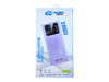 CARGADOR PORTATIL LAMBO TECH PL21 20000MAH