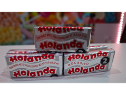 Bocadito Holanda
