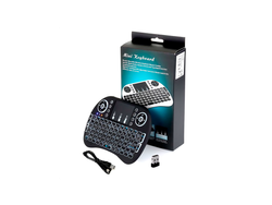 Mini Teclado Keyboard