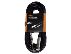 CABLE MICROFONO VAPEX LTA413 CANON A 6.5 6M MONO
