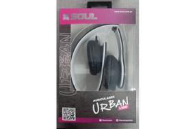 AURICULARES URBAN L100