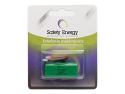 Safety Energy 2.4v / 700 mAh