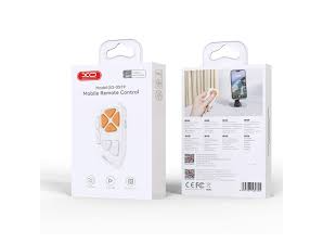 CONTROL BLUETOOTH PARA TELEFONO XO - SS19