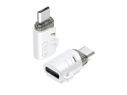 ADAPTADOR MH LIGHTNING A TIPO C H