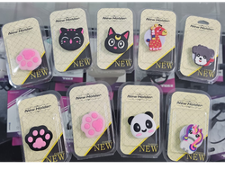 POP SOCKET ANIMALES