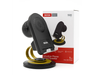BASE SOPORTE PARA CELULAR BN-H58/68 C/PARLANTE BLUETOOTH /INDUCCION/CARGA INALAMBRICA