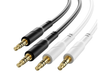 CABLE AUDIO 1 PLUG 3.5 1 PLUG 3.5 1.0 MTS
