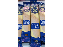 Oblea Bon o Bon blanco 30gr