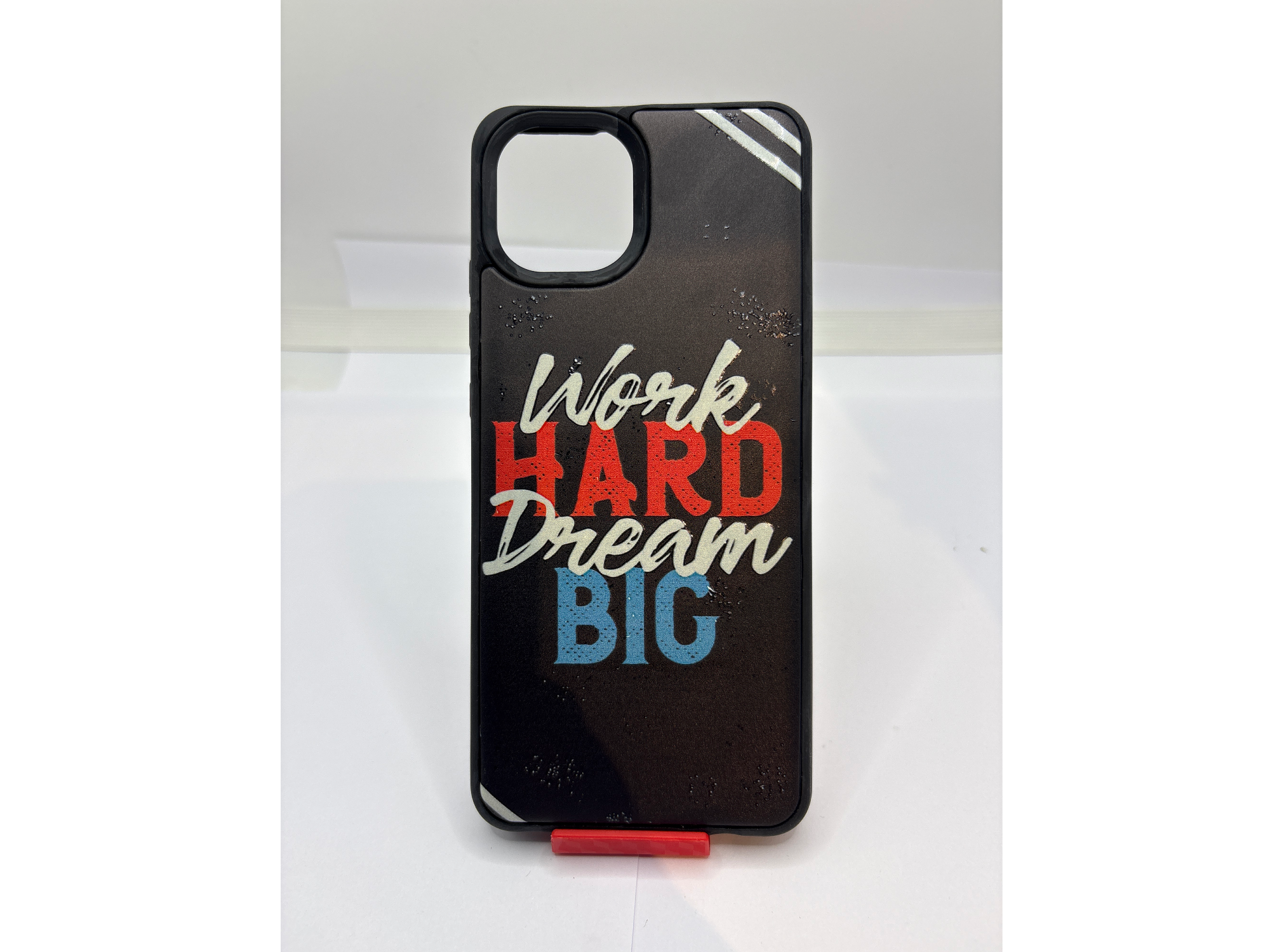 Fundas A03 ARMOR WORK HARD
