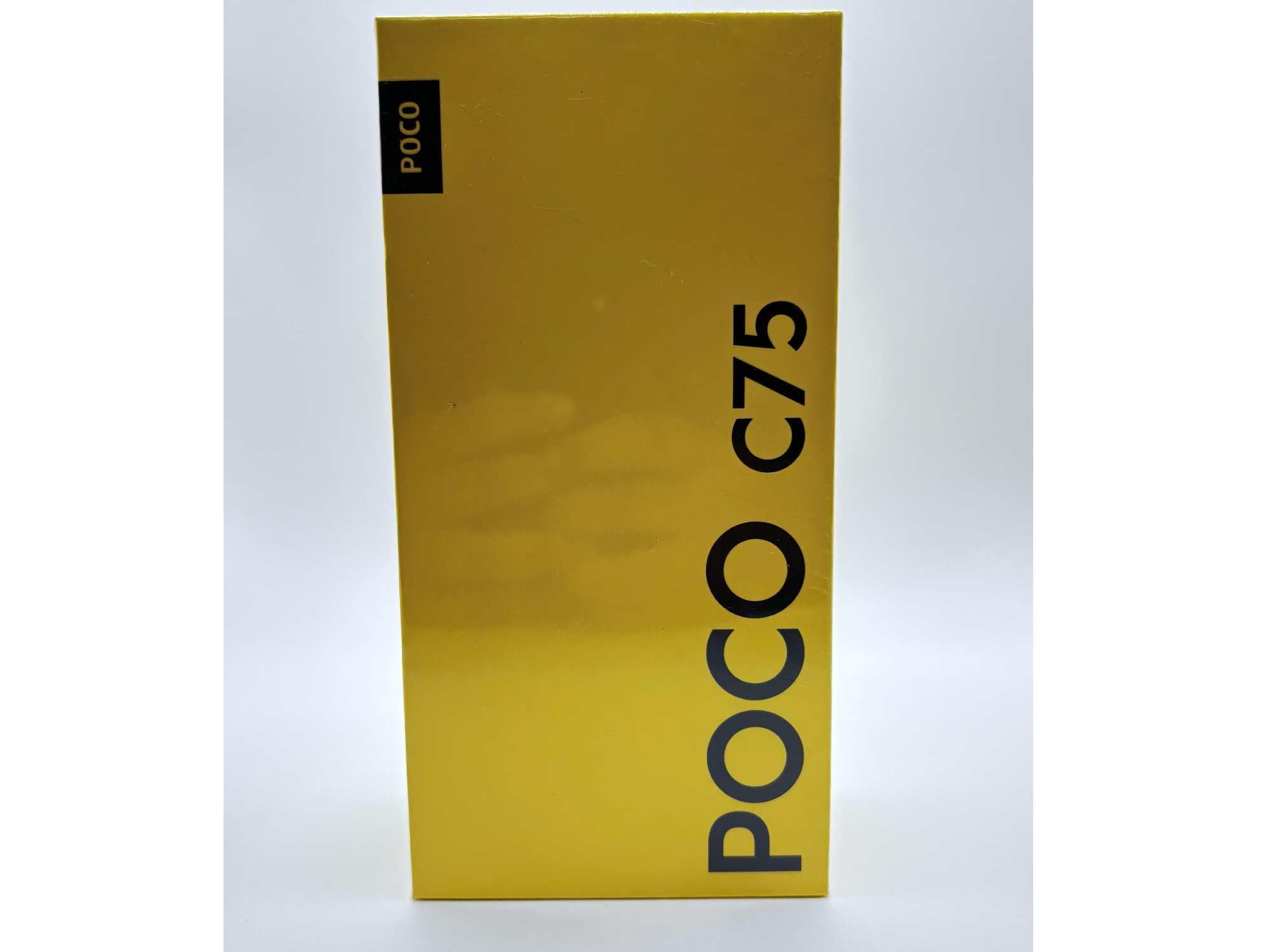 Poco C75 8gb -256gb