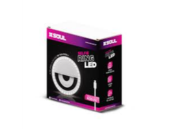 Soul selfie ring led