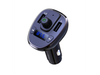 CARGADOR 12V 3.1AMP + MP3 XO-BCC05 LECTOR MEMORIAS
