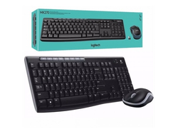 MK270 logitech