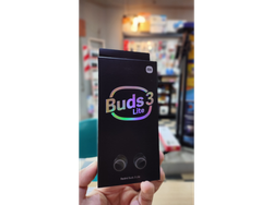 AURICULARES BT Redmi Buds 3 Lite