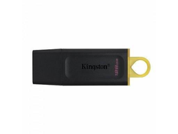 PENDRIVE KINGSTON DTX 64GB NEGRO EXODIA 3.2