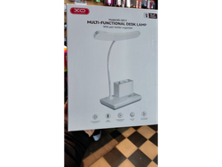 LAMPARA RECARGABLE PARA ESCRITORIO XO-OZ11