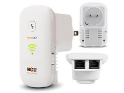 universal range extender KRONOS 301