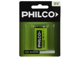 Philco 9v