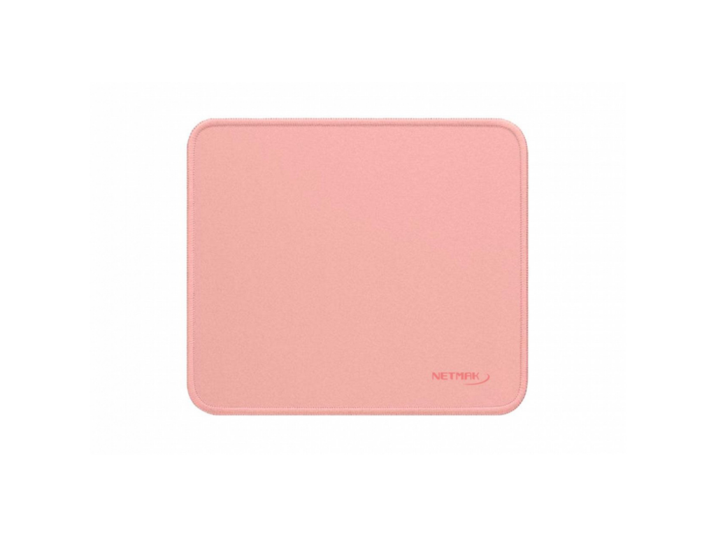 PAD P/MOUSE NETMAK NM-PAD3 ROSA