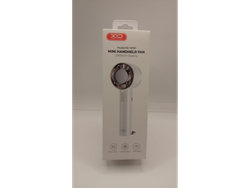 MINI VENTILADOR PORTATIL MF93 BLANCO XOMF93WH