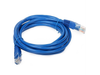 CABLE A. RED UTP PACH CORD C04 10M