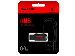 PEN DRIVE 64GB HIKSEMI 2.0 RNB (Copia)