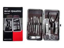 XiuWen Manicure Set