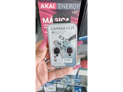 PROTECTOR DE CAMARA IPHONE 13