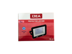 REFLECTOR LED IJEA 50W YB50 (novedad)