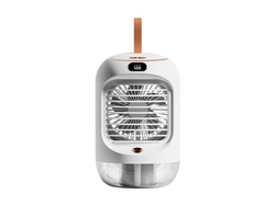 MINI CLIMATIZADOR PORTATIL MF76 XO