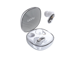 AURICULAR NOGANET NG-BTWINS 45 BLANCO