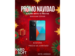 XIAMI NOTE 13 PRO 5G