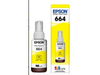TINTA EPSON AMRILLO 664