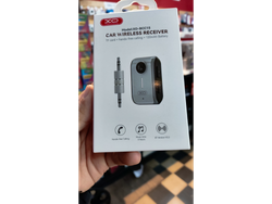 TRANSMISOR BLUETOOTH XO