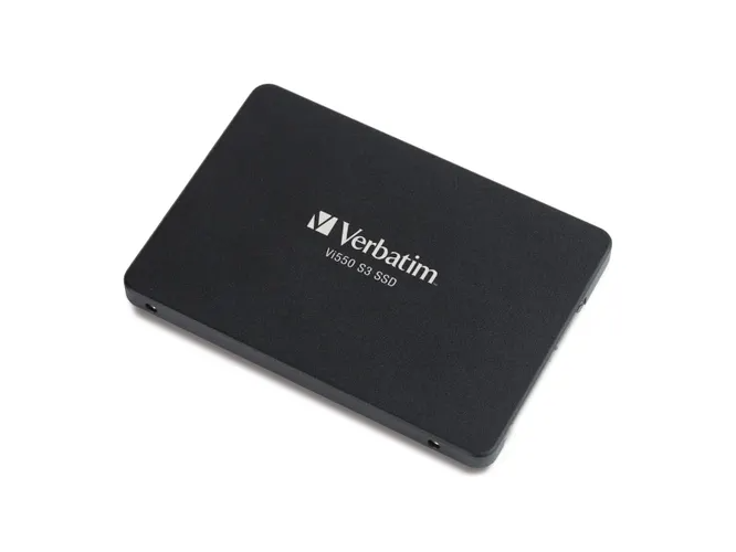 verbatim vi550 128gb 2.5 internal sata iii 7mm ssd