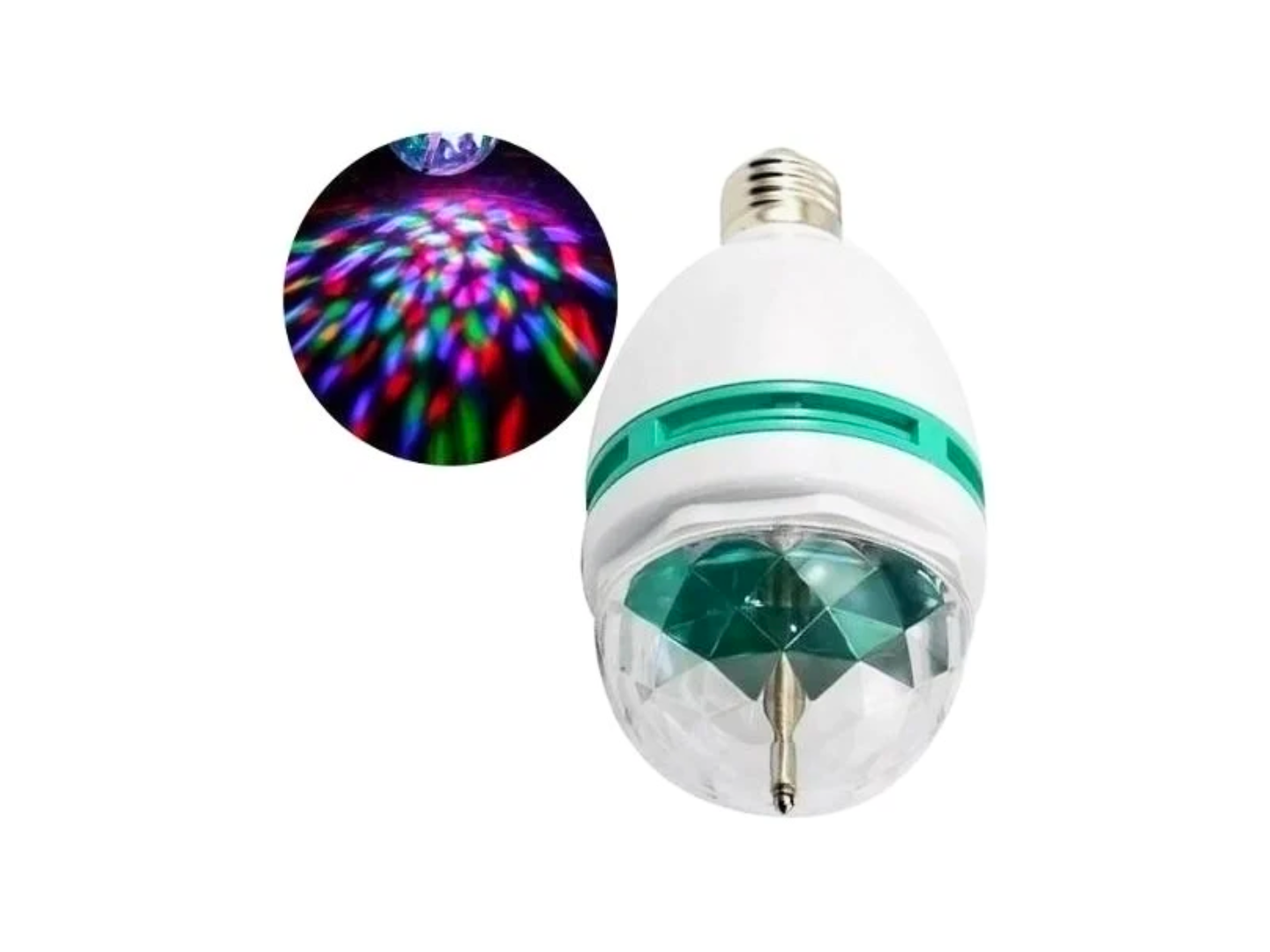 FOCO BOLICHERO SIMPLE MASUYA 3W MY-0608-03