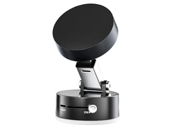 vacuum suction phone holder