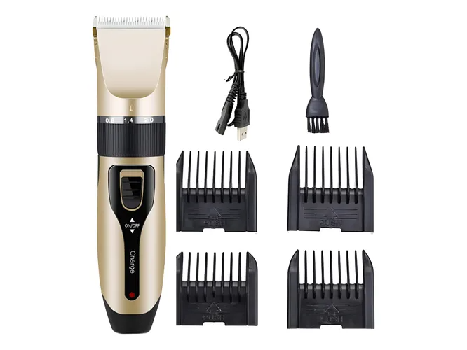 TAME CRT-10021 CORTADORA DE PELO