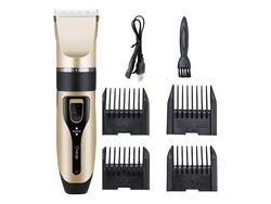 TAME CRT-10021 CORTADORA DE PELO