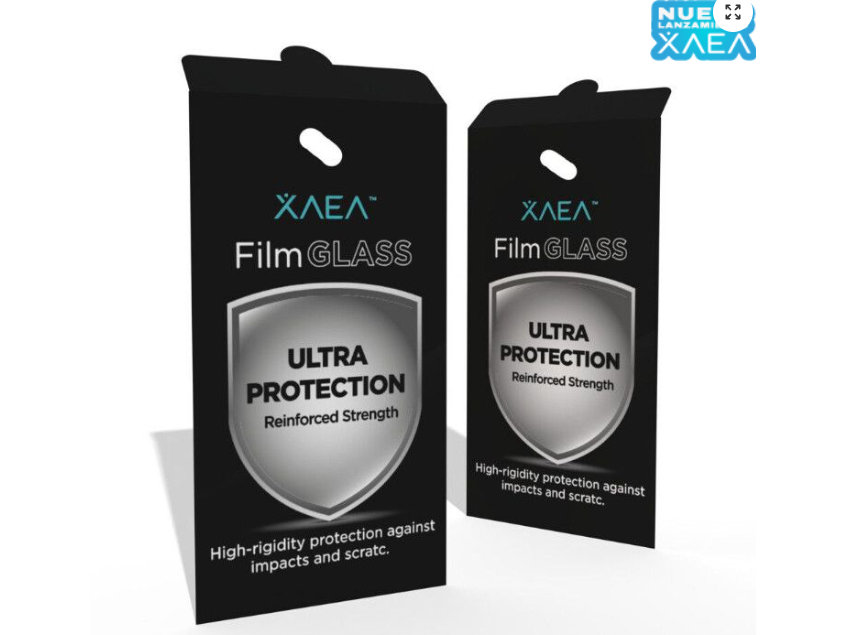 FILM GLASS OG – PREMIUM – XIOMI NOTE 13 – XAEA