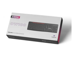 Soul office inalambrico OW100
