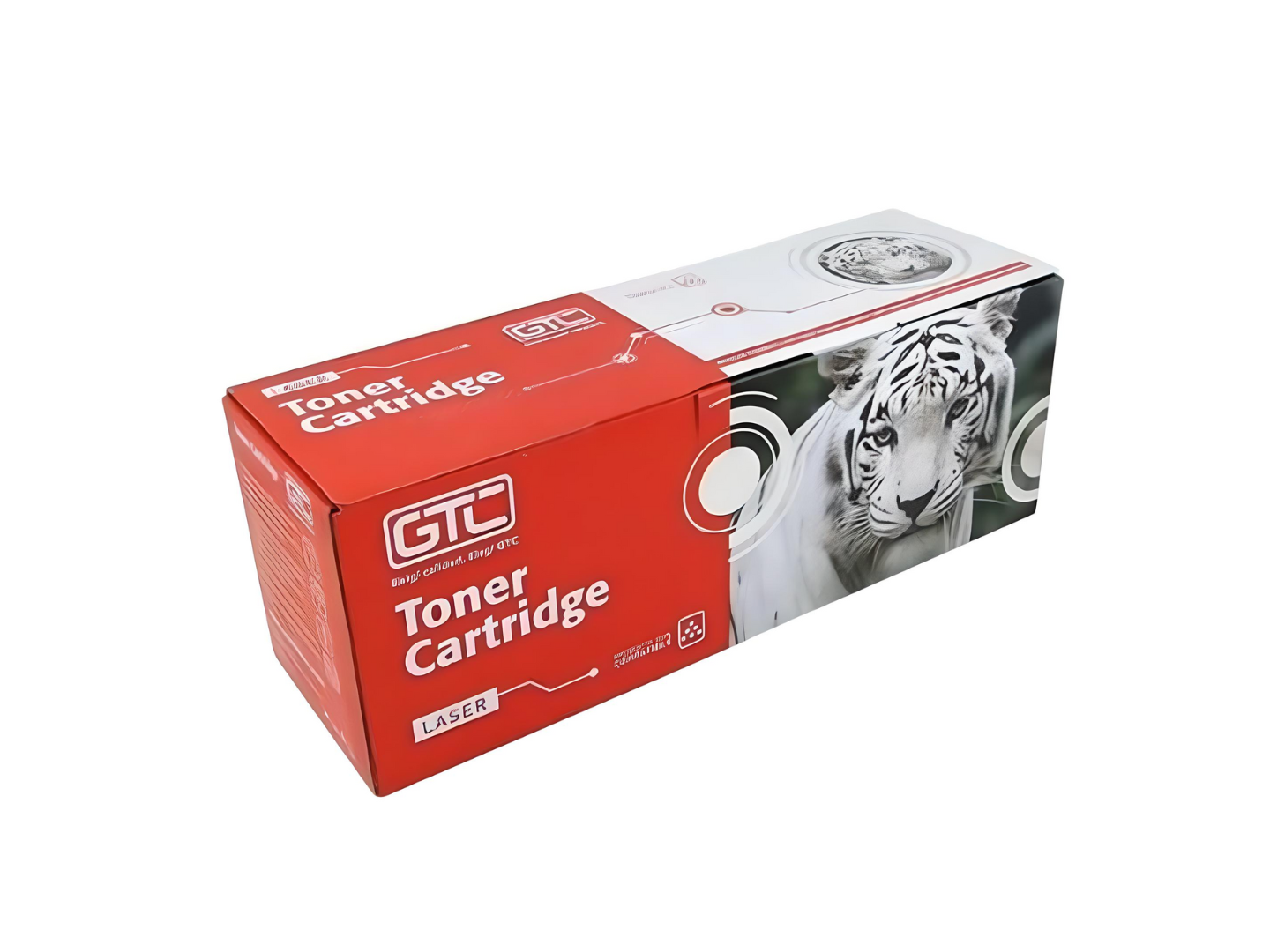 TONER 1105A  C/CHIP