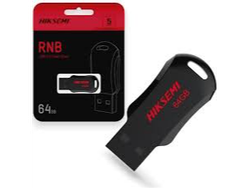 pen drive hiksemi usb 2.0 rgb series 64gb