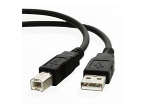 CABLE A. USB PRINTER C03 A/B 1.8 MT