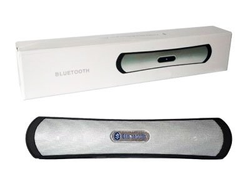 PARLANTE PORTATIL BLUETOOTH MUSIC PLAYER