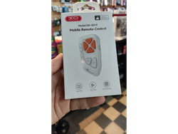 CONTROL BLUETOOTH PARA TELEFONO