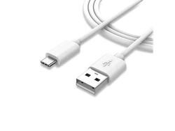 Cable maxxa carga rápida usb-c 3a